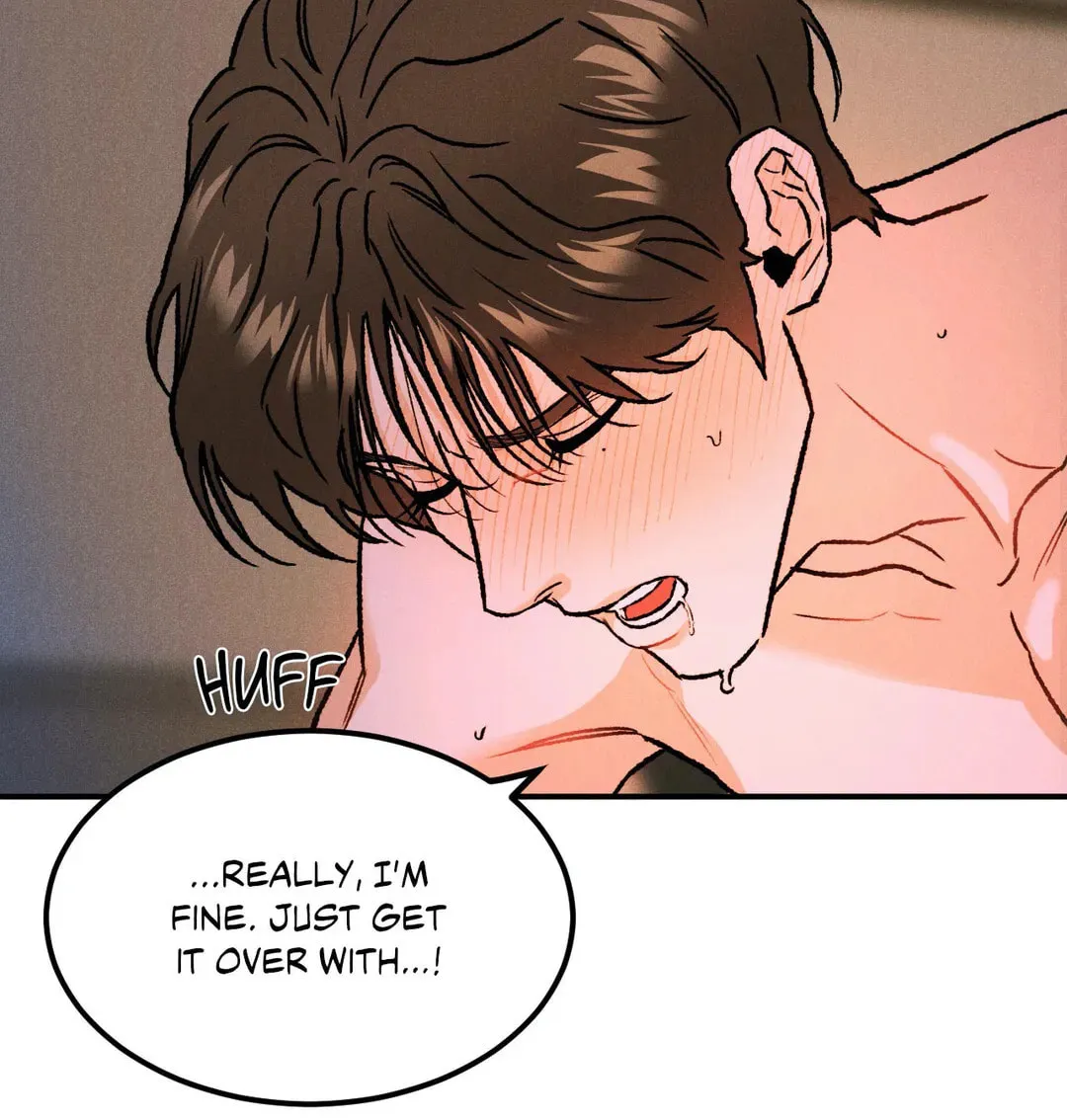Read Limited Run chapter 5 image 65 on Lezhin
