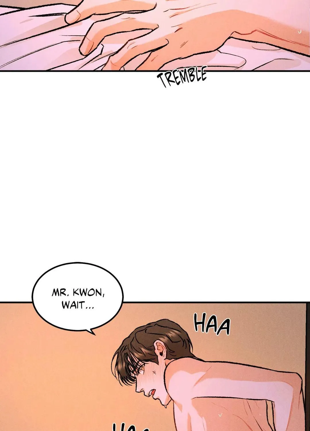 Read Limited Run chapter 5 image 76 on Lezhin