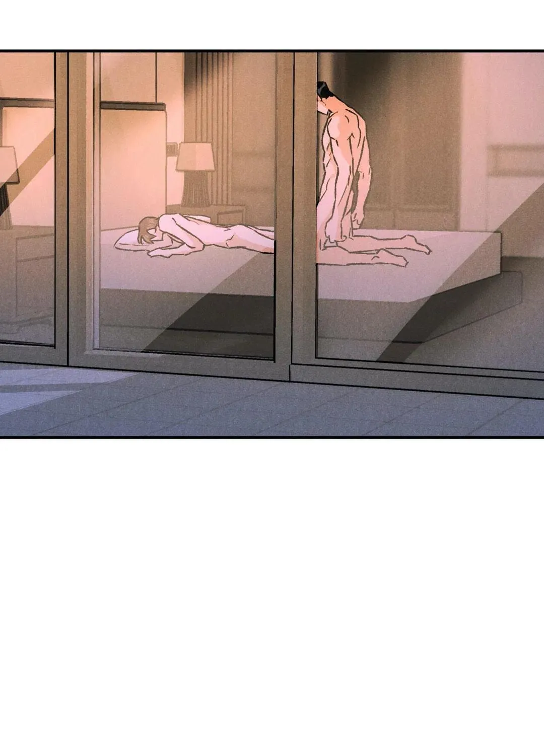 Read Limited Run chapter 5 image 88 on Lezhin