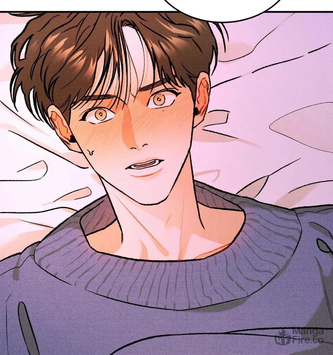 Read Limited Run chapter 5 image 9 on Lezhin