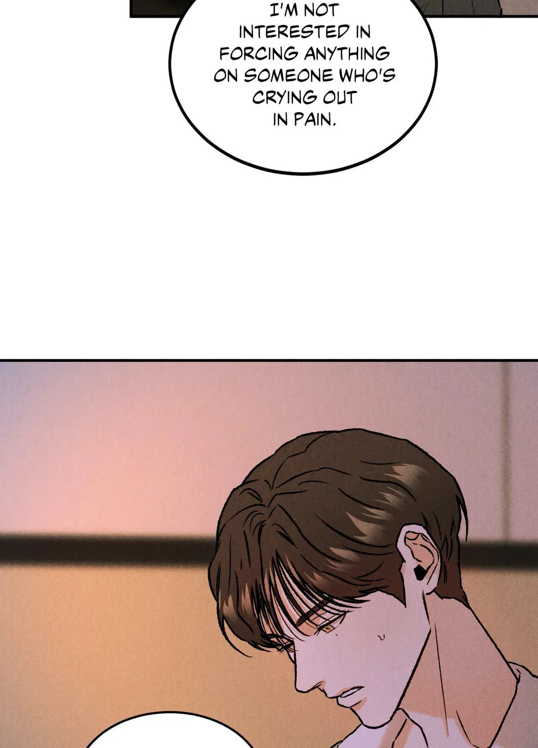 Read Limited Run chapter 5 image 92 on Lezhin