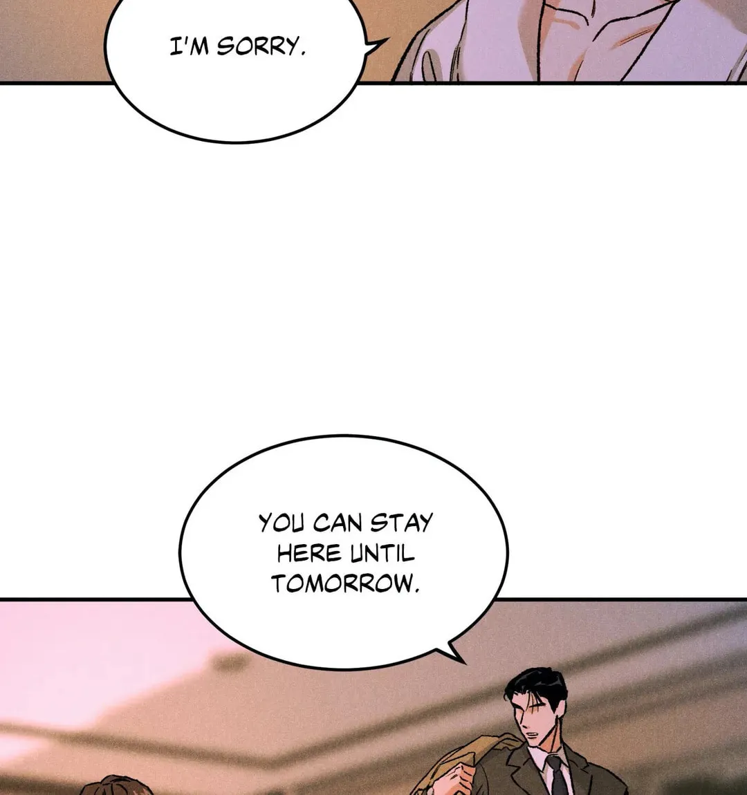Read Limited Run chapter 5 image 93 on Lezhin