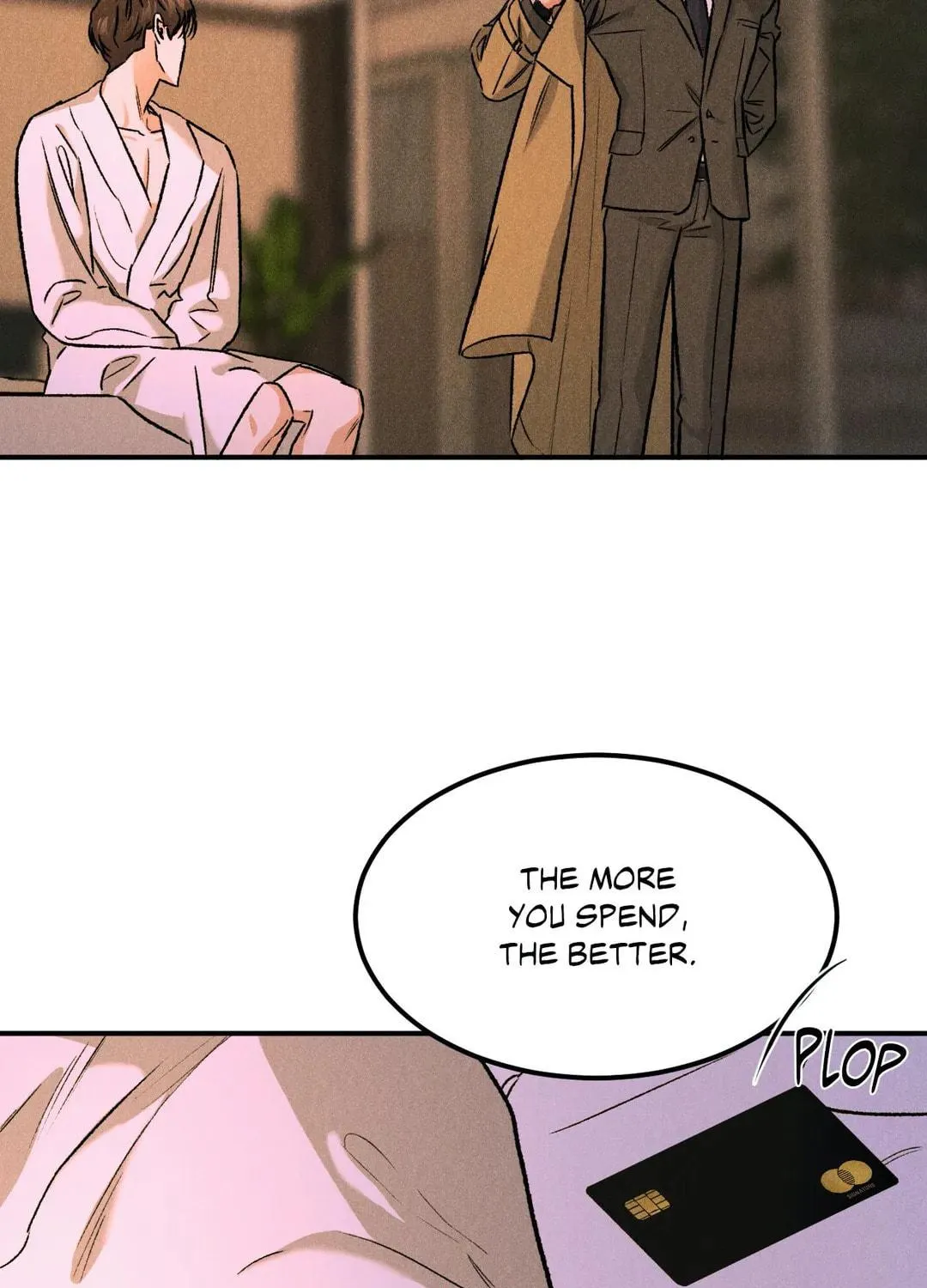 Read Limited Run chapter 5 image 94 on Lezhin