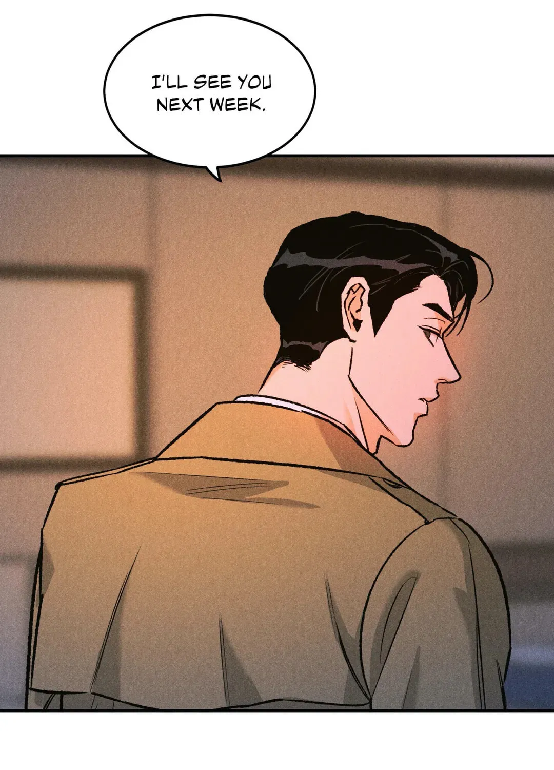 Read Limited Run chapter 5 image 96 on Lezhin