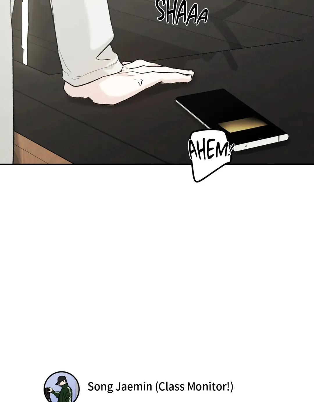 Read Limited Run chapter 50 image 13 on Lezhin