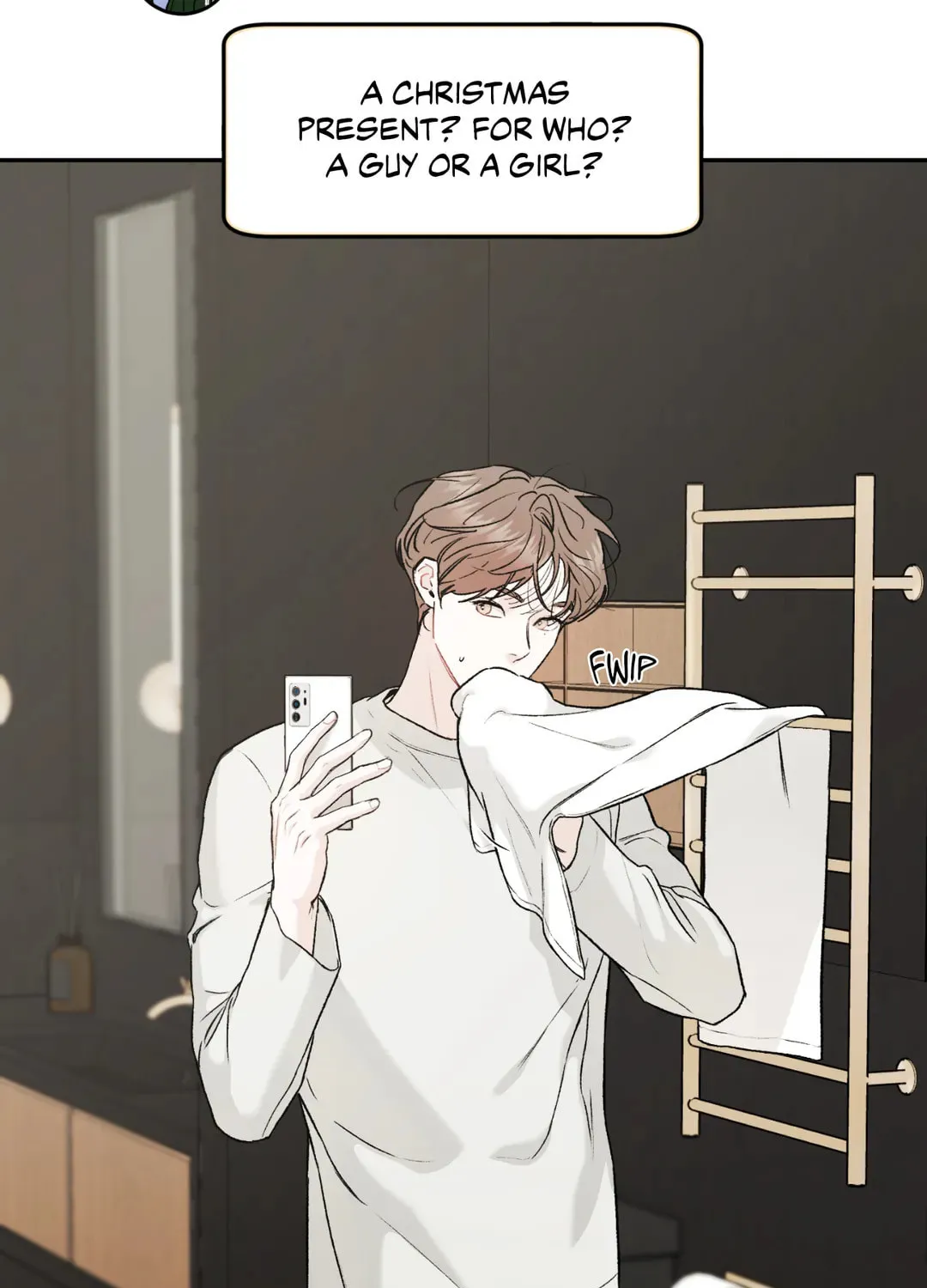 Read Limited Run chapter 50 image 14 on Lezhin