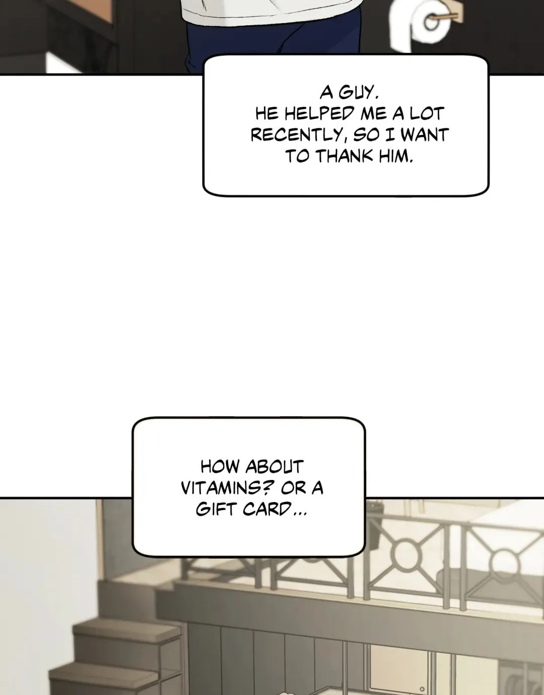 Read Limited Run chapter 50 image 15 on Lezhin