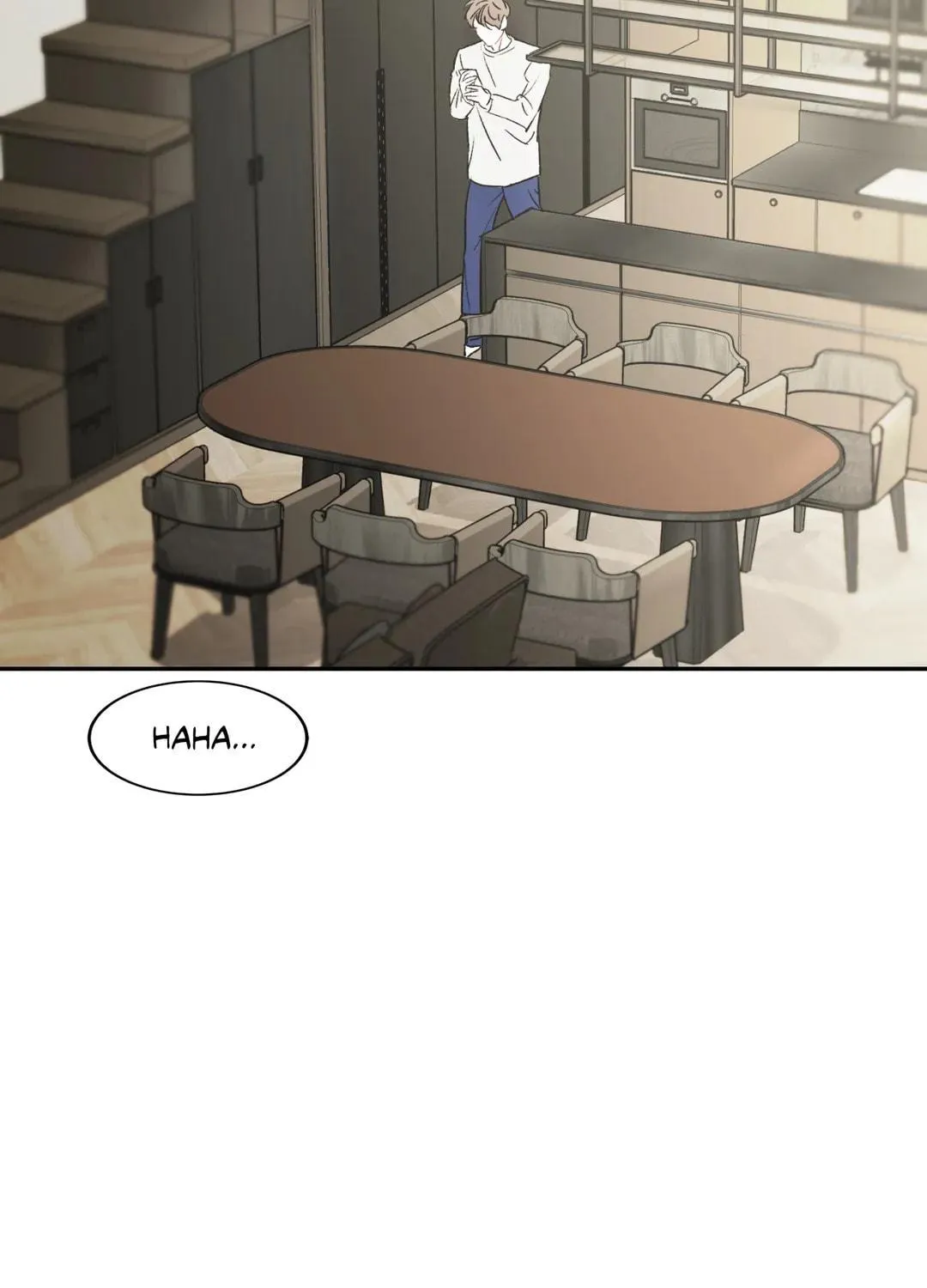 Read Limited Run chapter 50 image 16 on Lezhin