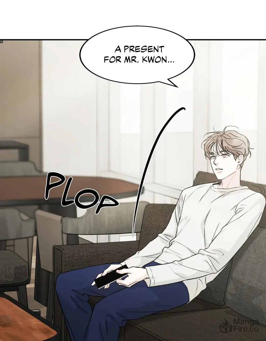 Read Limited Run chapter 50 image 17 on Lezhin