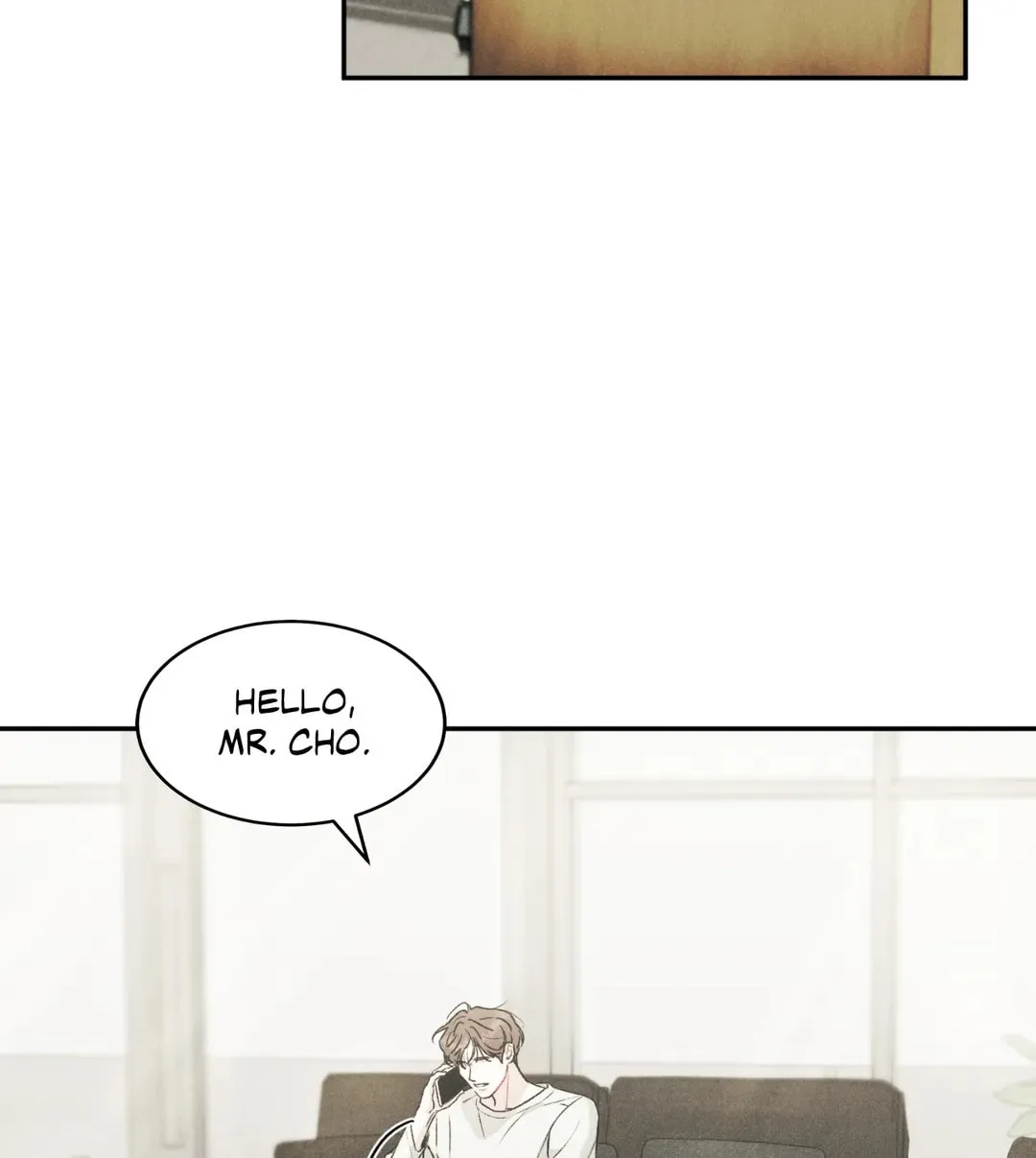 Read Limited Run chapter 50 image 21 on Lezhin