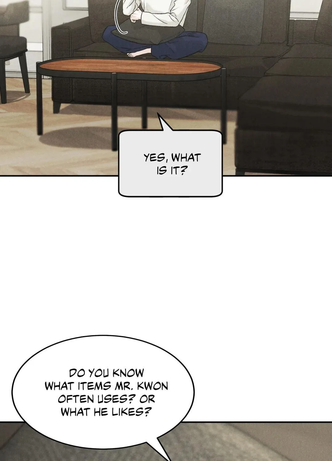 Read Limited Run chapter 50 image 22 on Lezhin