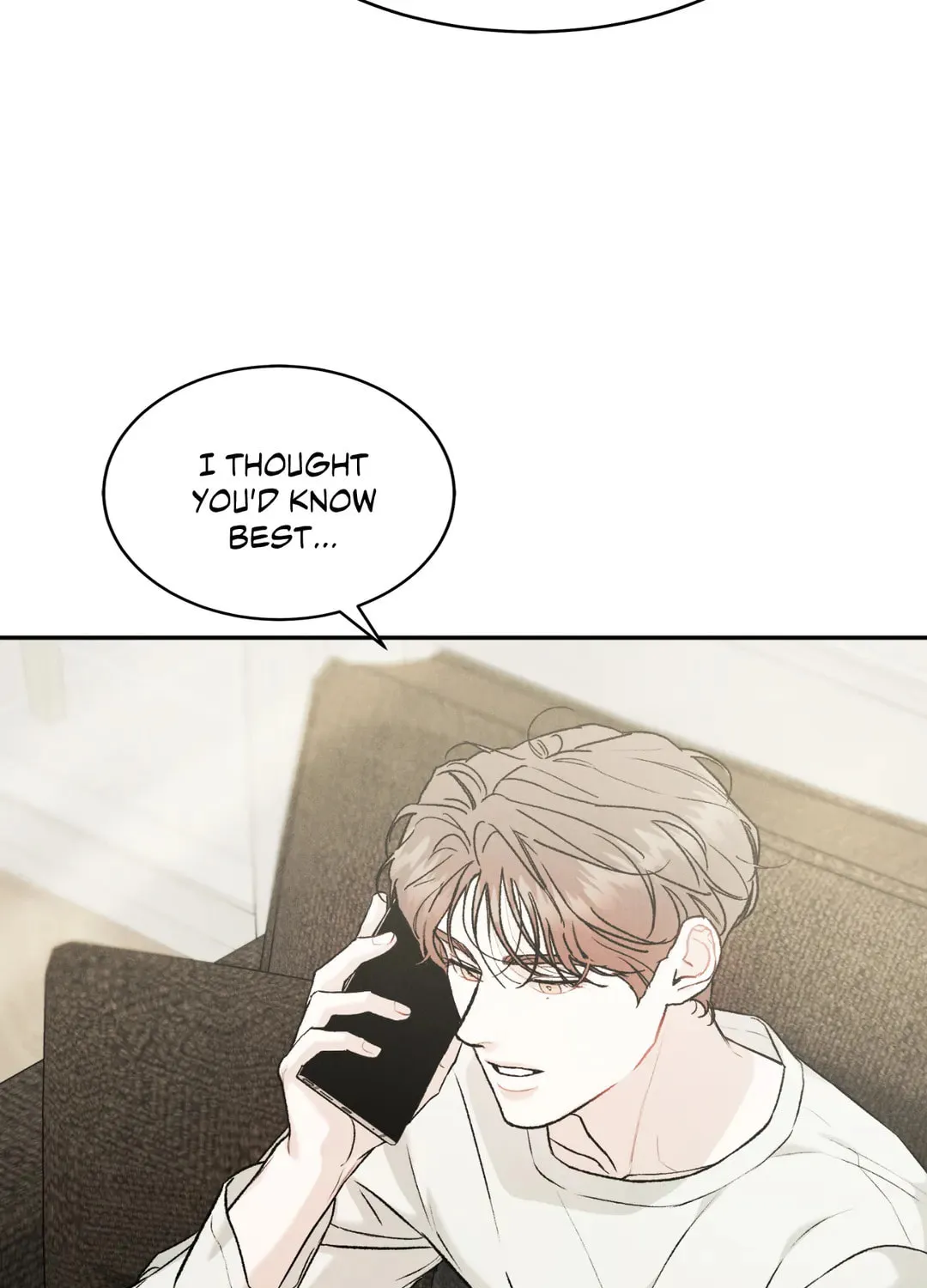 Read Limited Run chapter 50 image 24 on Lezhin