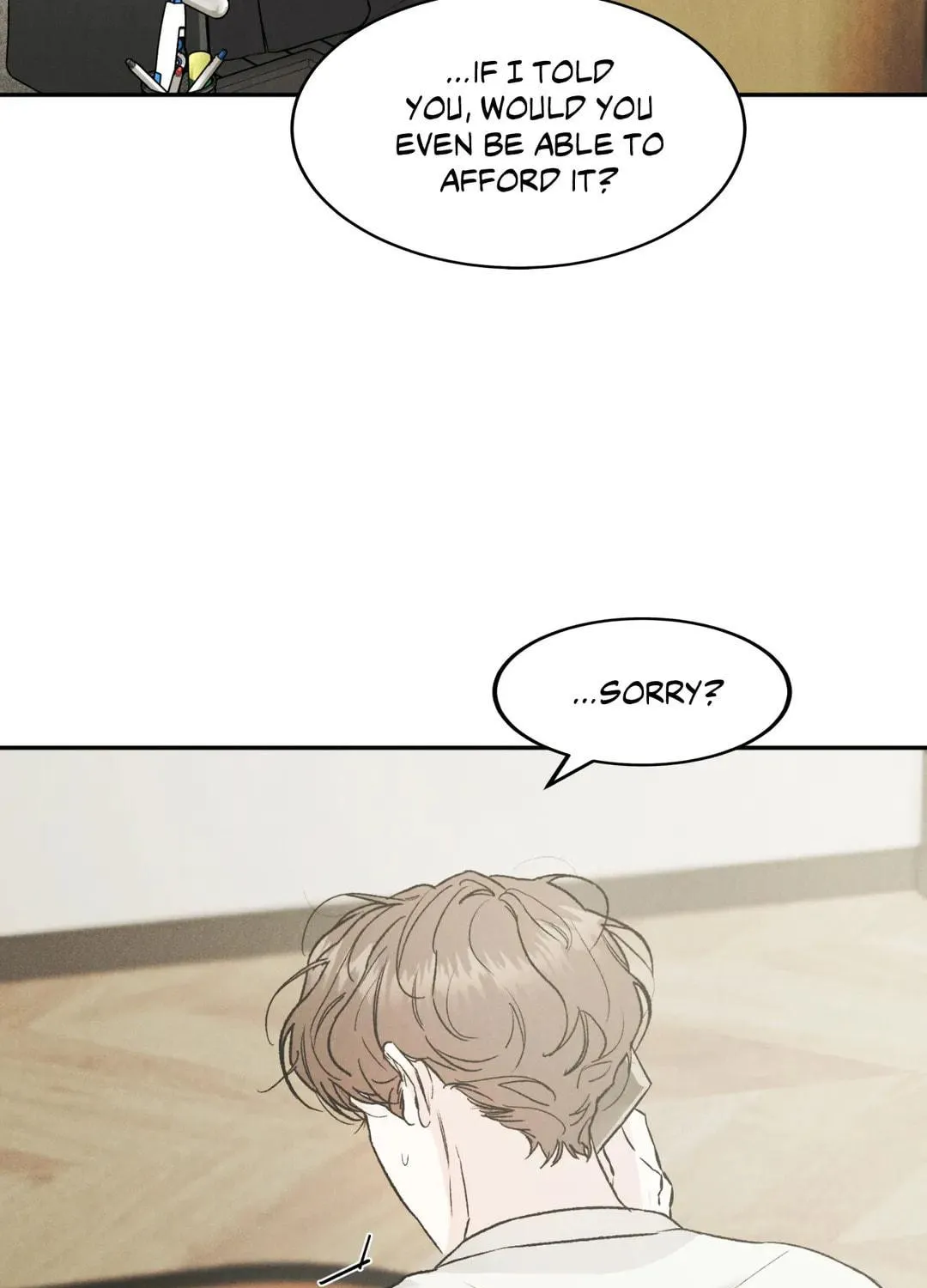 Read Limited Run chapter 50 image 28 on Lezhin