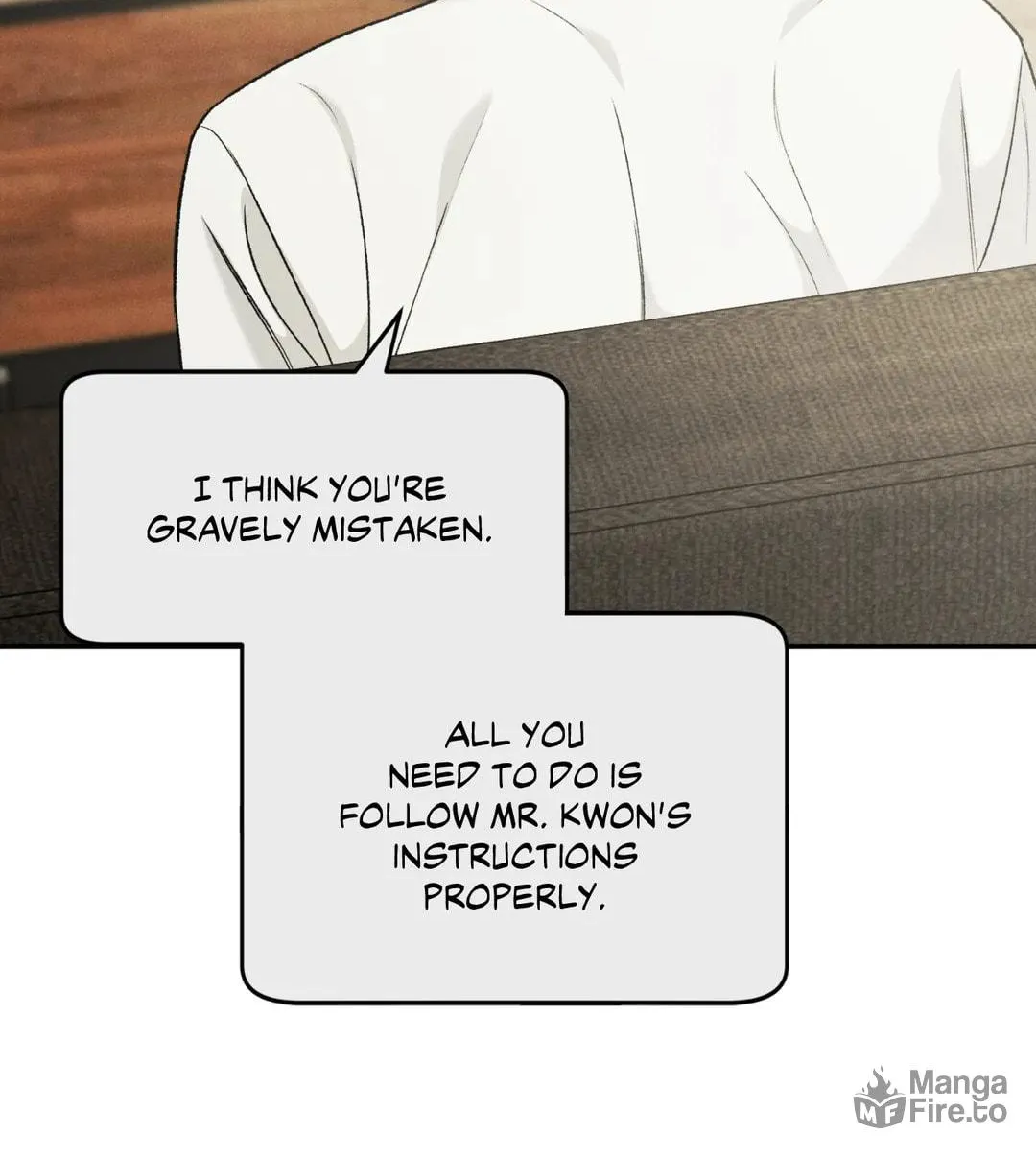 Read Limited Run chapter 50 image 29 on Lezhin
