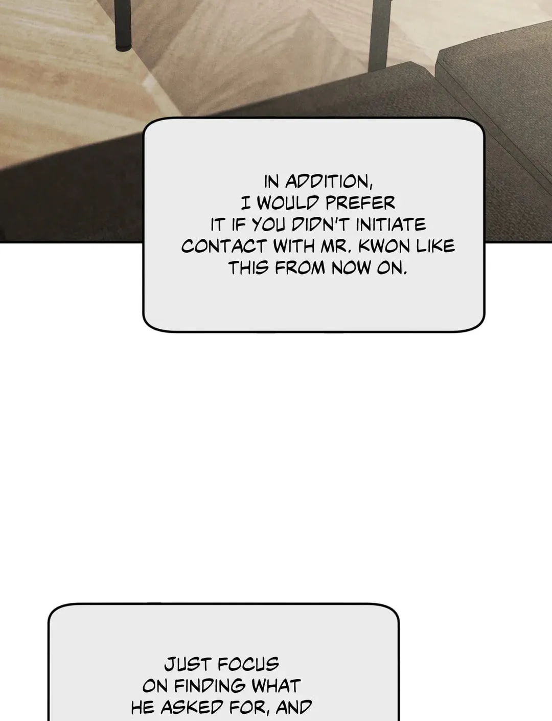 Read Limited Run chapter 50 image 33 on Lezhin