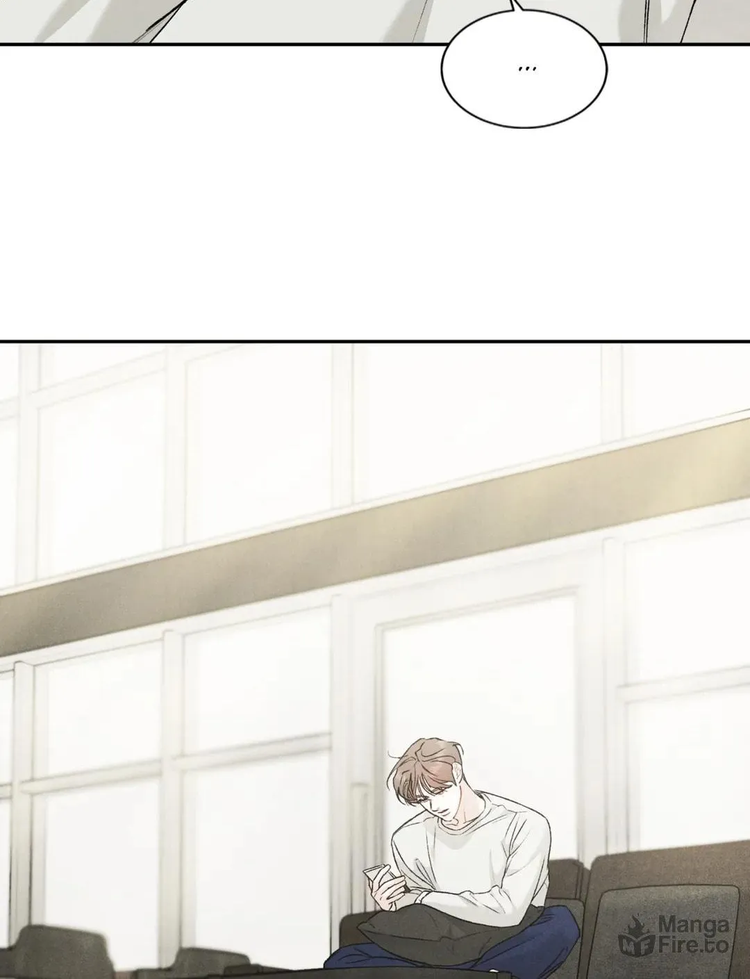 Read Limited Run chapter 50 image 35 on Lezhin