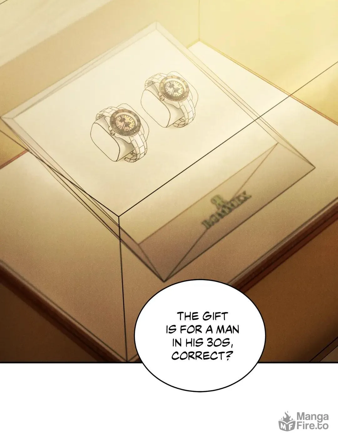 Read Limited Run chapter 50 image 39 on Lezhin