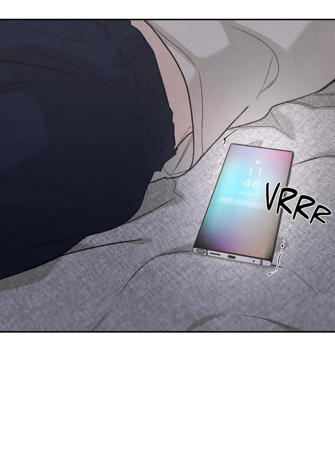 Read Limited Run chapter 50 image 4 on Lezhin