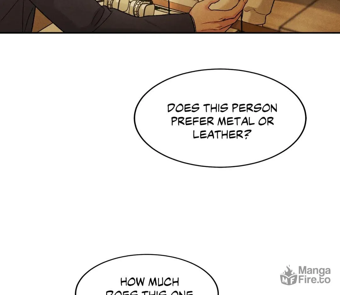 Read Limited Run chapter 50 image 41 on Lezhin