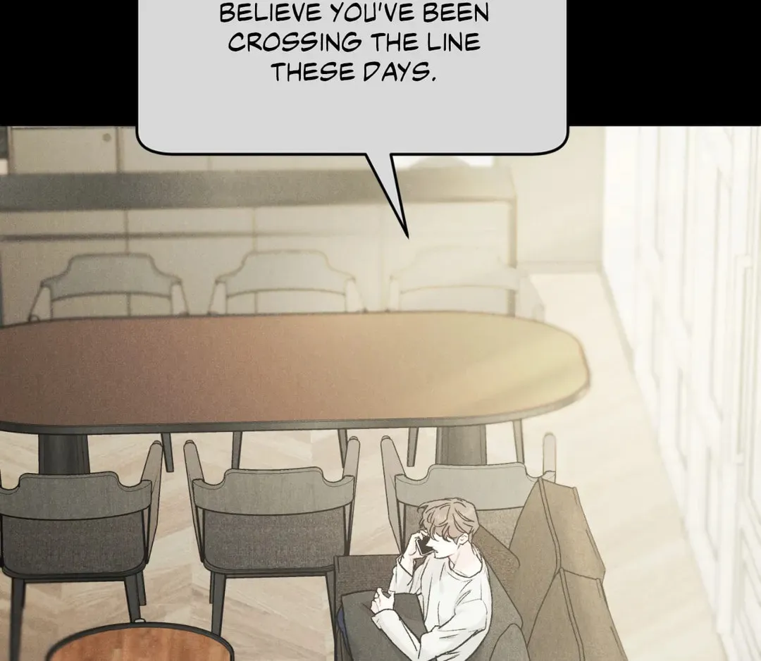 Read Limited Run chapter 50 image 45 on Lezhin