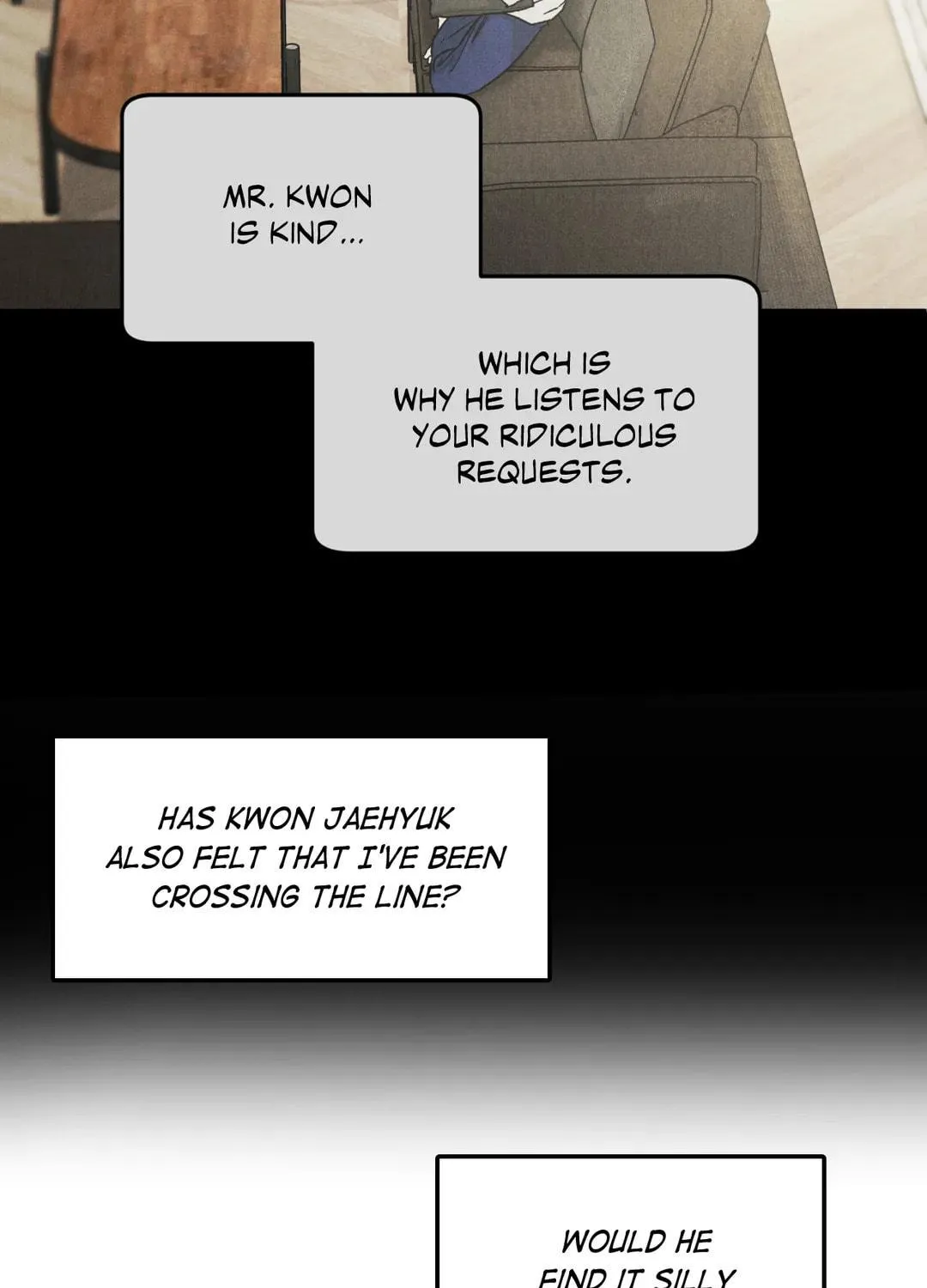 Read Limited Run chapter 50 image 46 on Lezhin