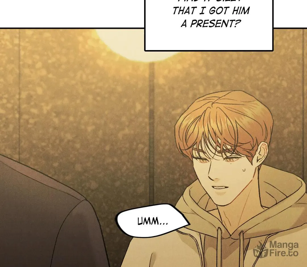 Read Limited Run chapter 50 image 47 on Lezhin