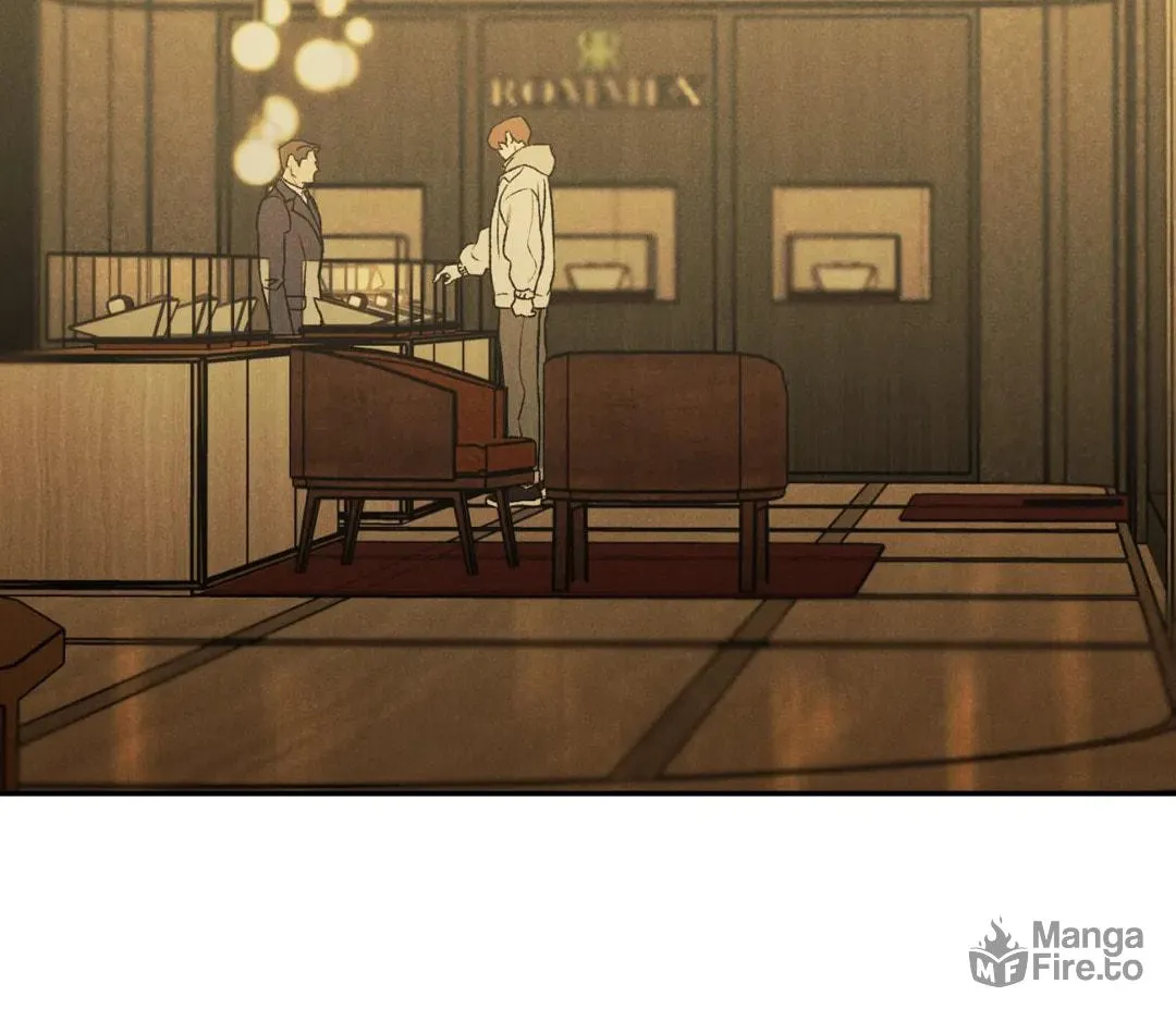 Read Limited Run chapter 50 image 49 on Lezhin
