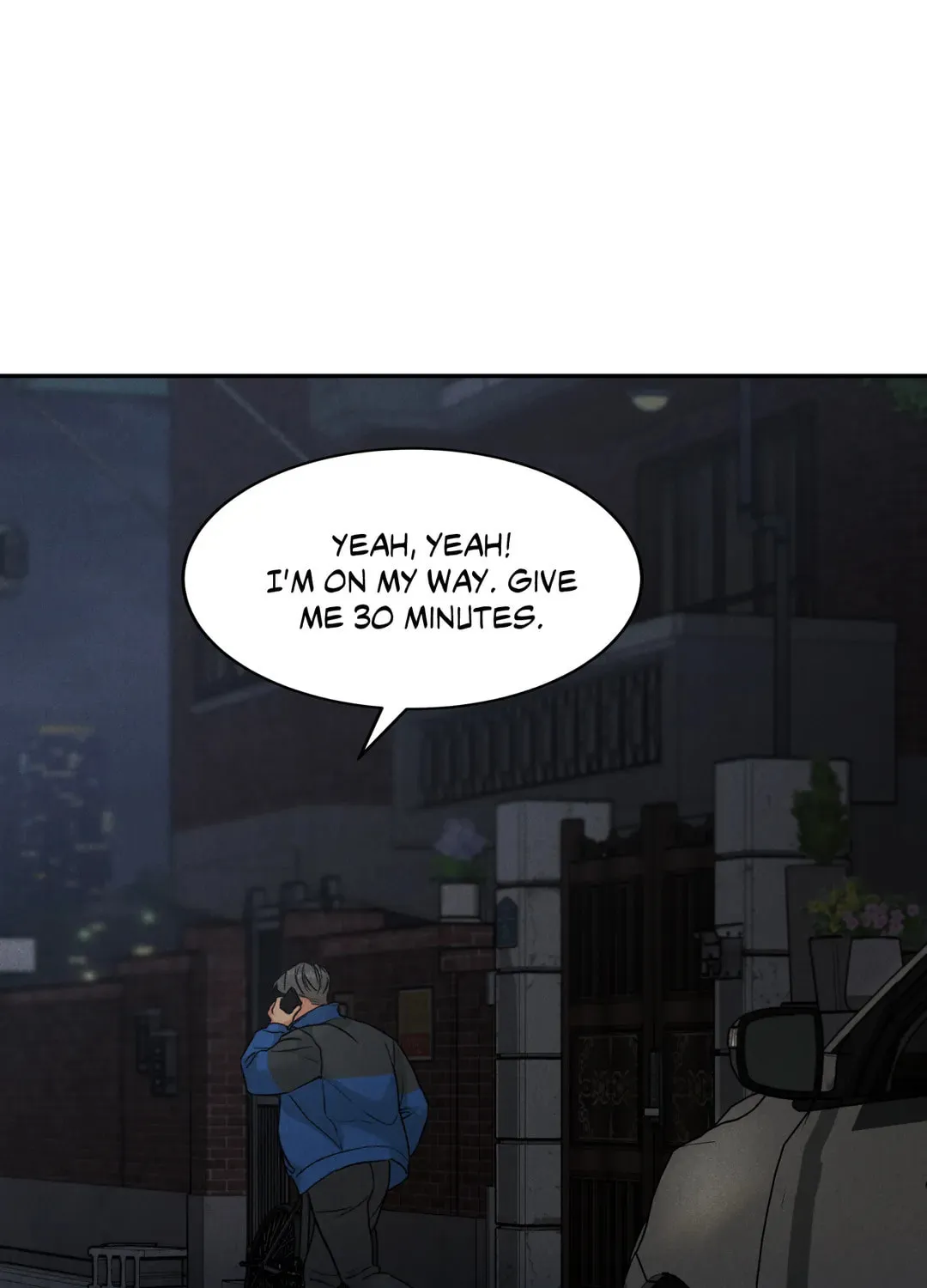 Read Limited Run chapter 50 image 54 on Lezhin