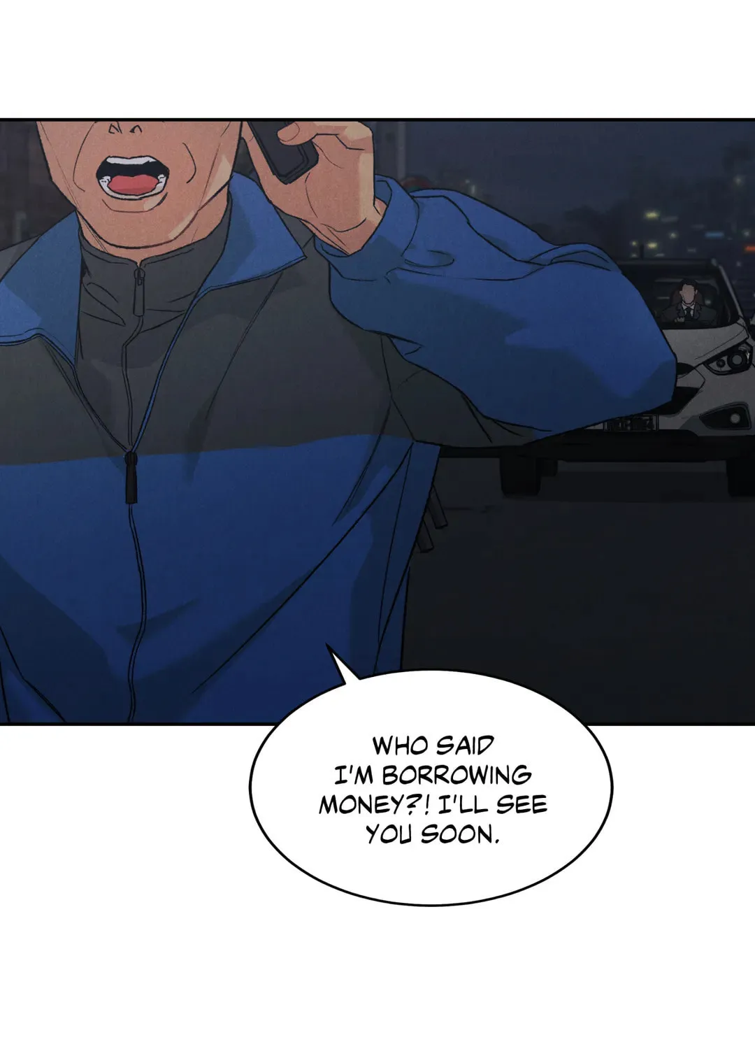 Read Limited Run chapter 50 image 56 on Lezhin