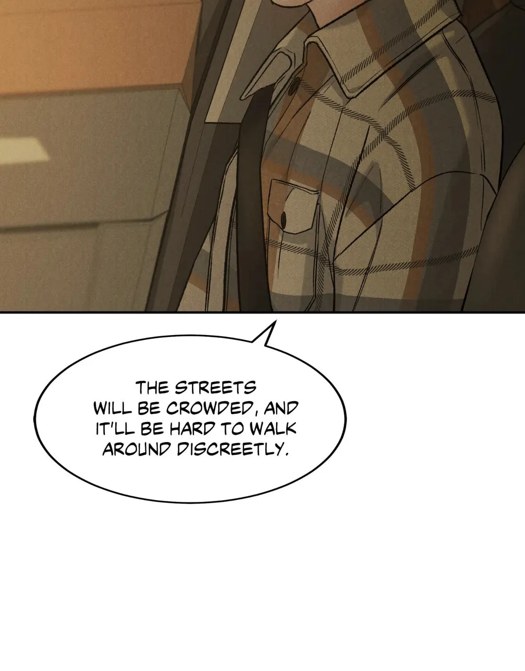 Read Limited Run chapter 50 image 63 on Lezhin