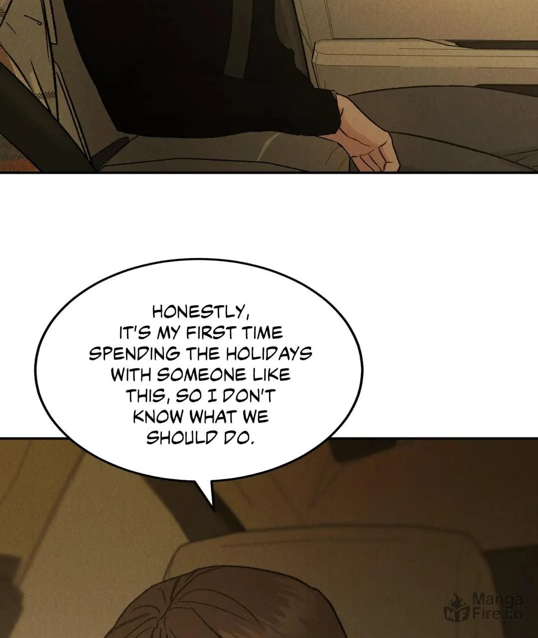 Read Limited Run chapter 50 image 65 on Lezhin