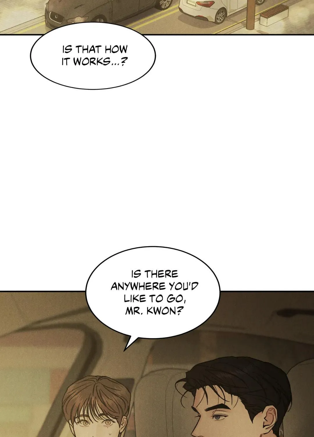 Read Limited Run chapter 50 image 68 on Lezhin