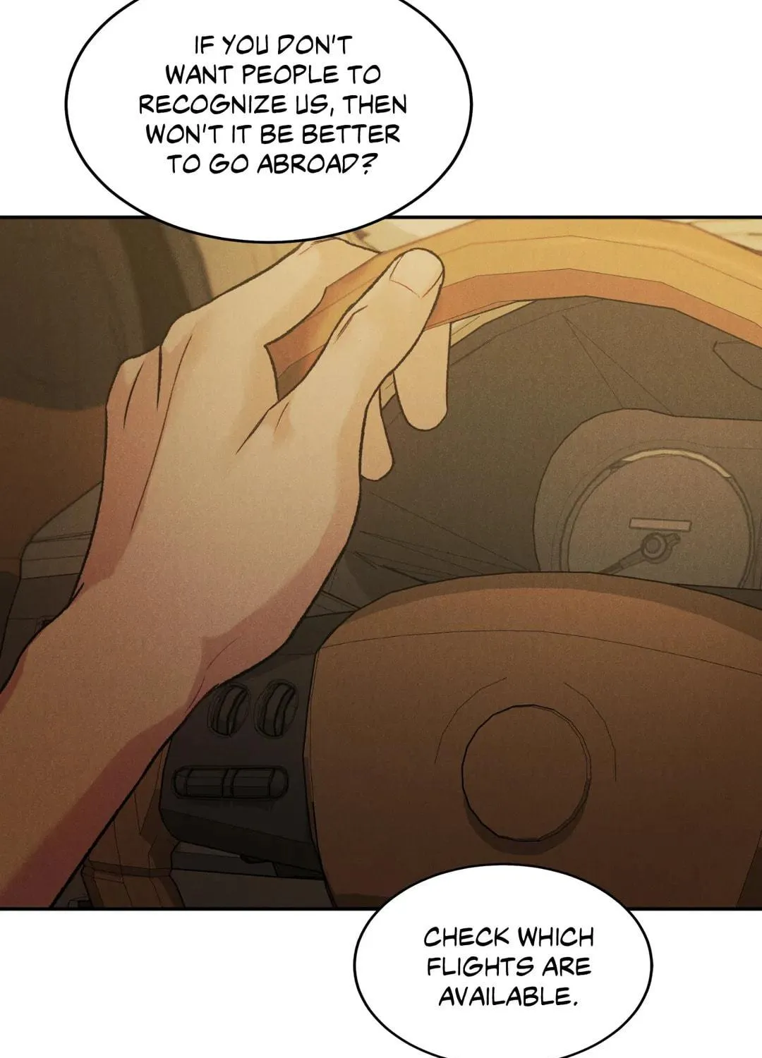 Read Limited Run chapter 50 image 70 on Lezhin