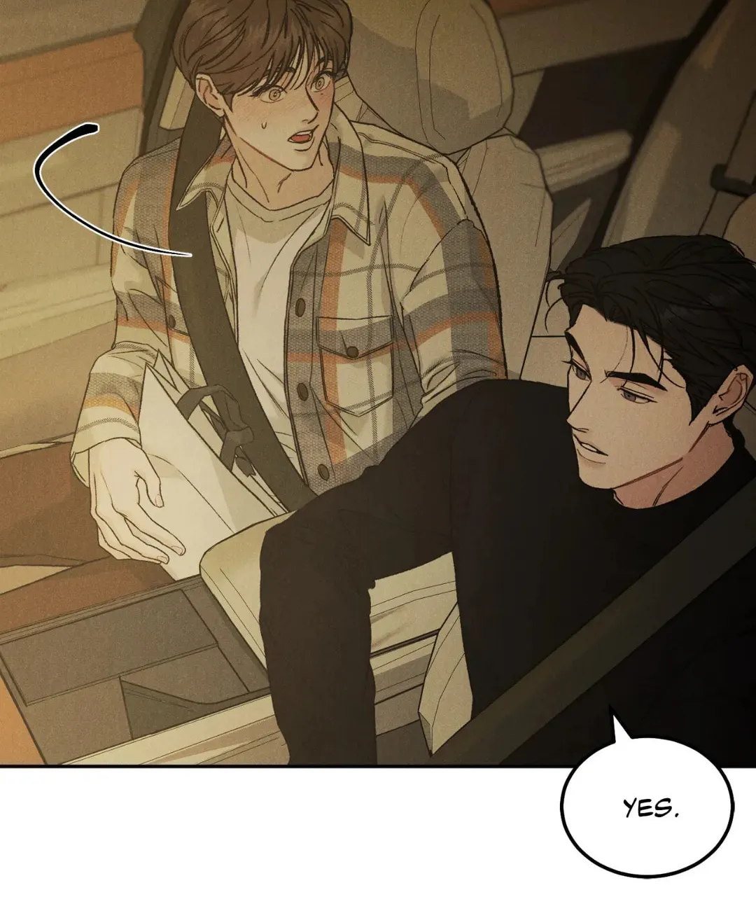Read Limited Run chapter 50 image 73 on Lezhin