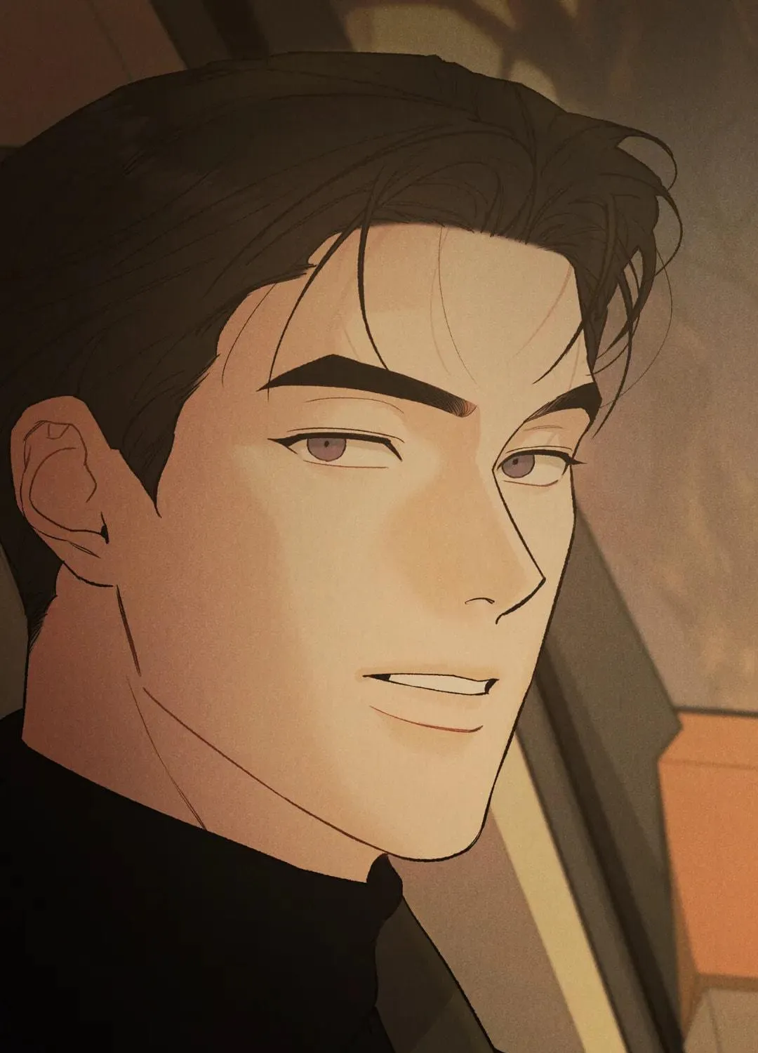 Read Limited Run chapter 50 image 78 on Lezhin