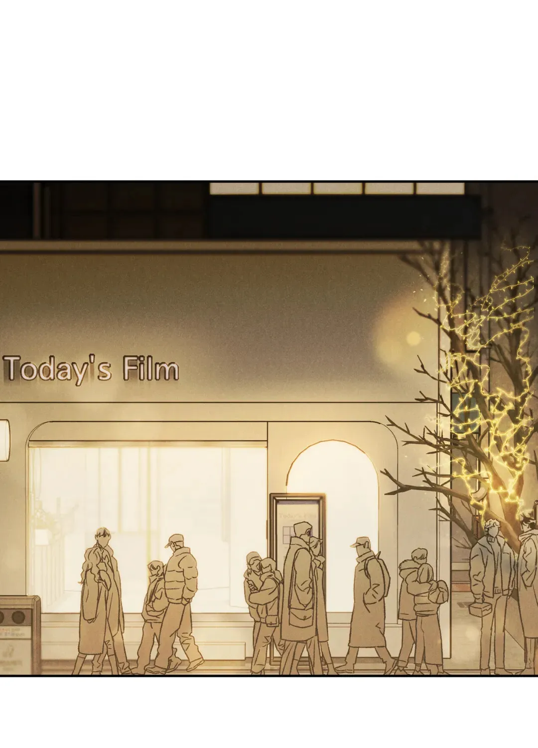 Read Limited Run chapter 50 image 84 on Lezhin