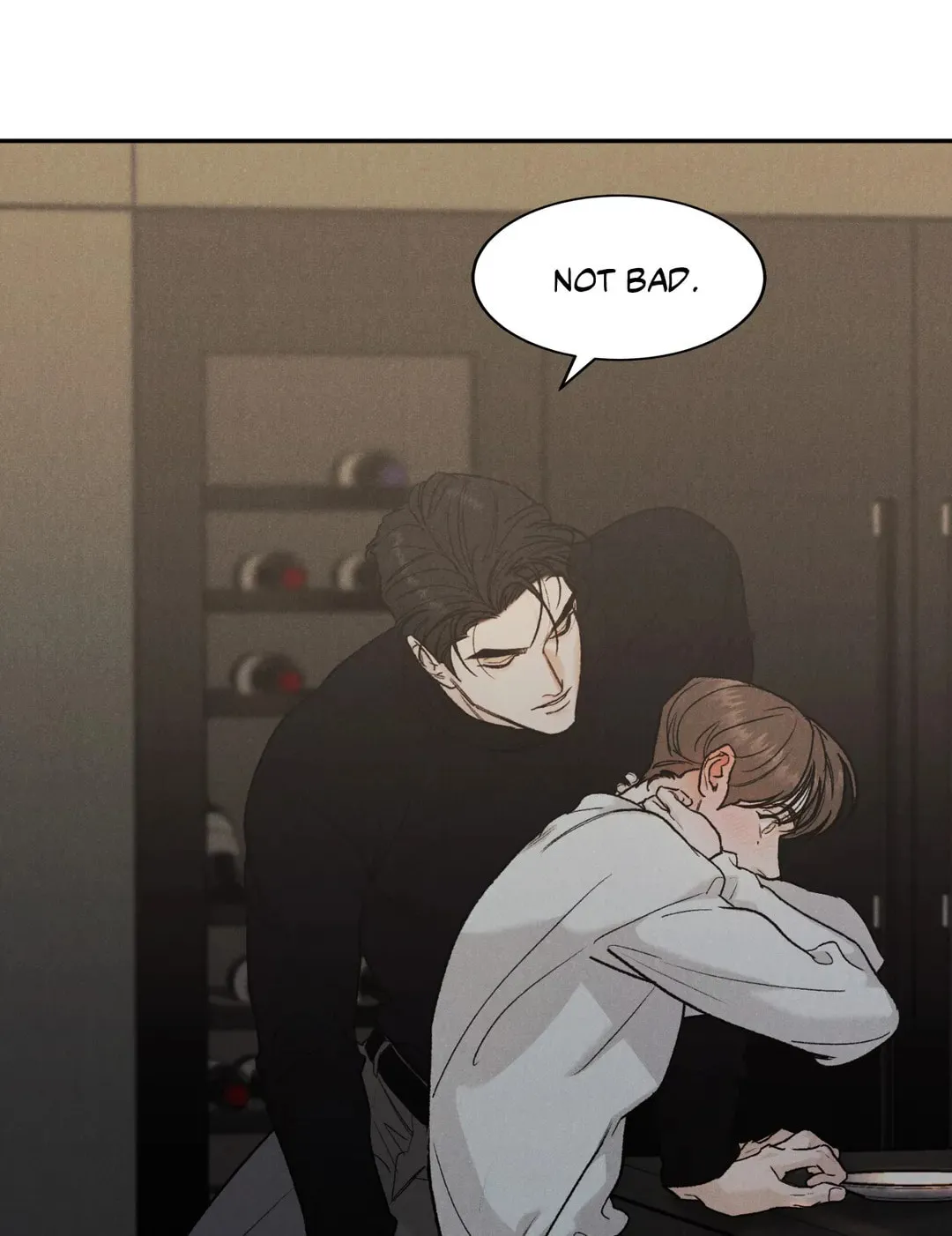 Read Limited Run chapter 51 image 102 on Lezhin