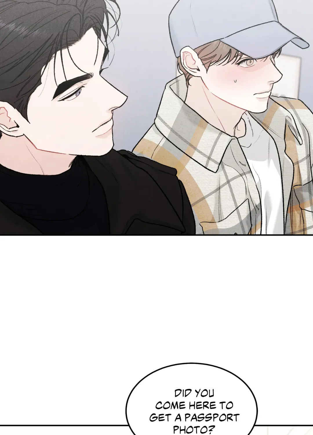 Read Limited Run chapter 51 image 12 on Lezhin