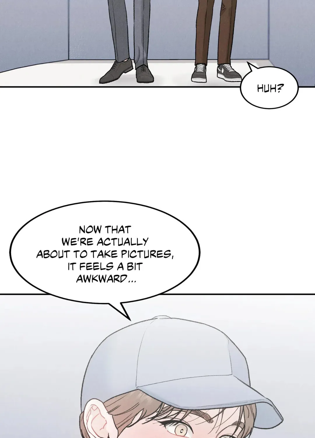 Read Limited Run chapter 51 image 14 on Lezhin