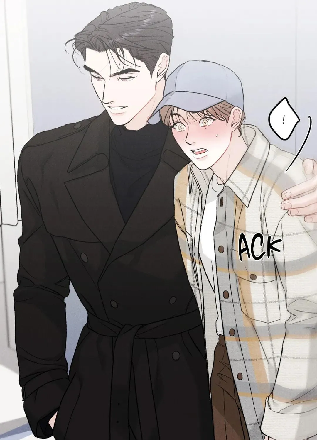 Read Limited Run chapter 51 image 18 on Lezhin