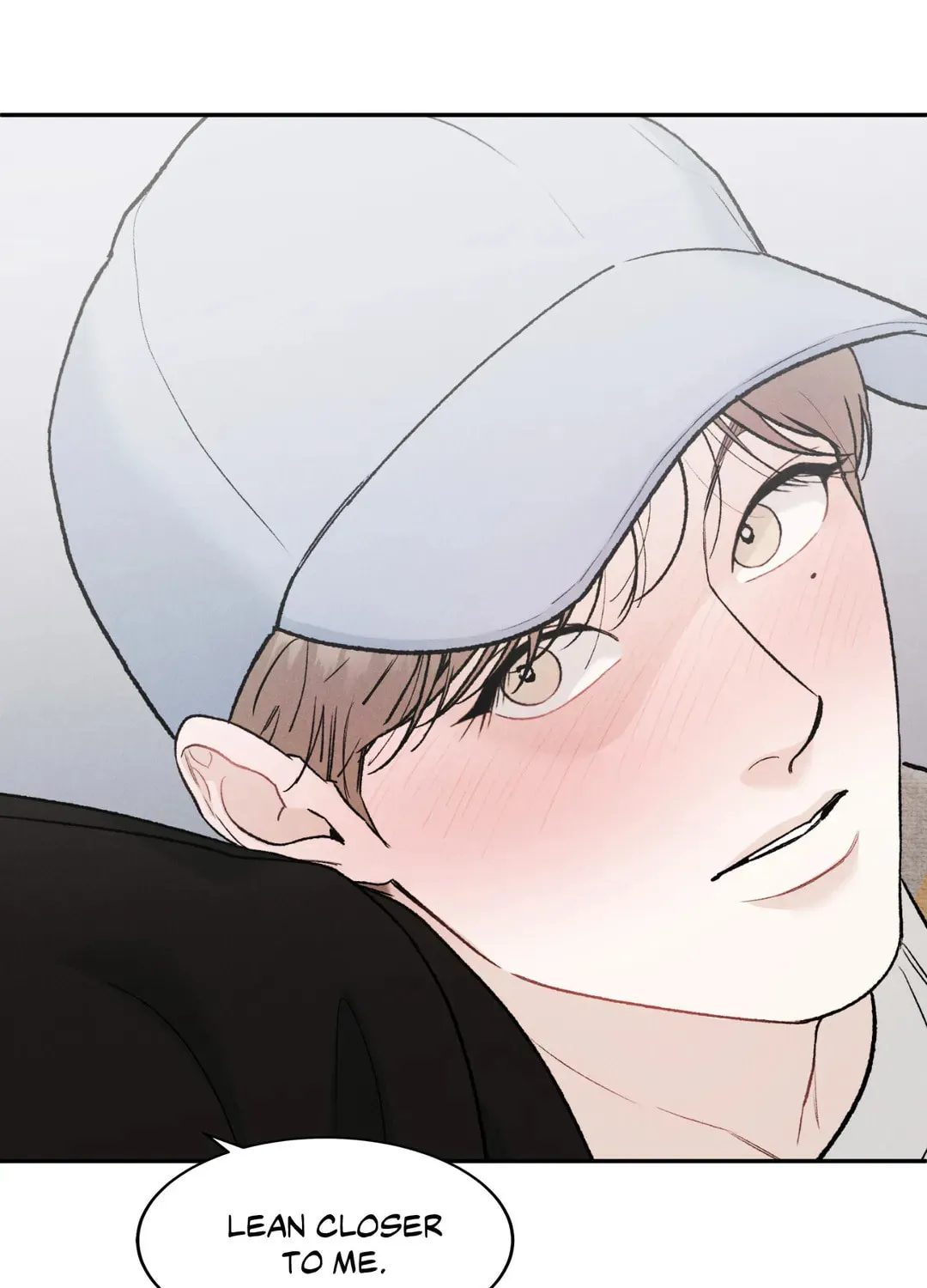 Read Limited Run chapter 51 image 20 on Lezhin