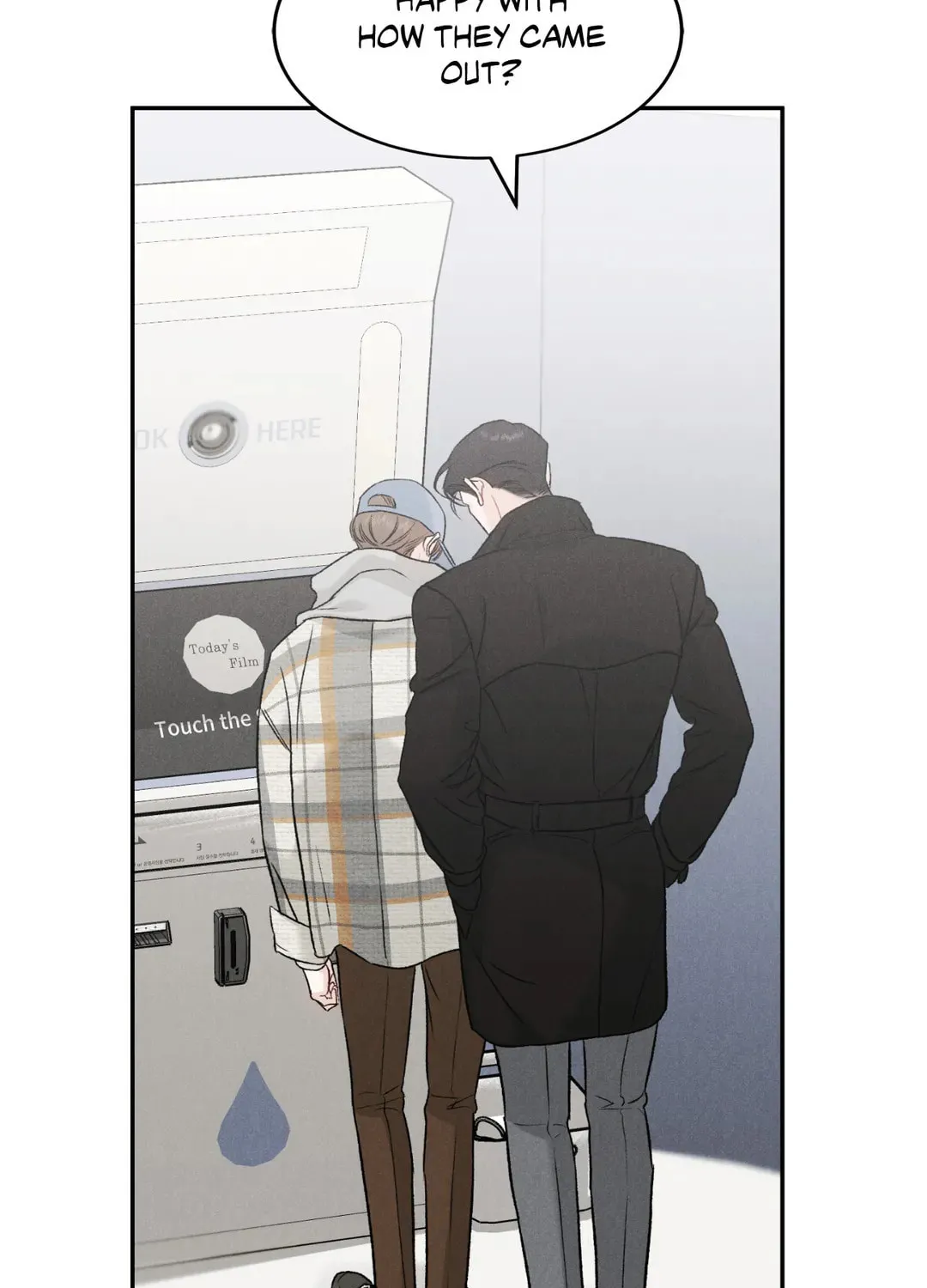 Read Limited Run chapter 51 image 26 on Lezhin