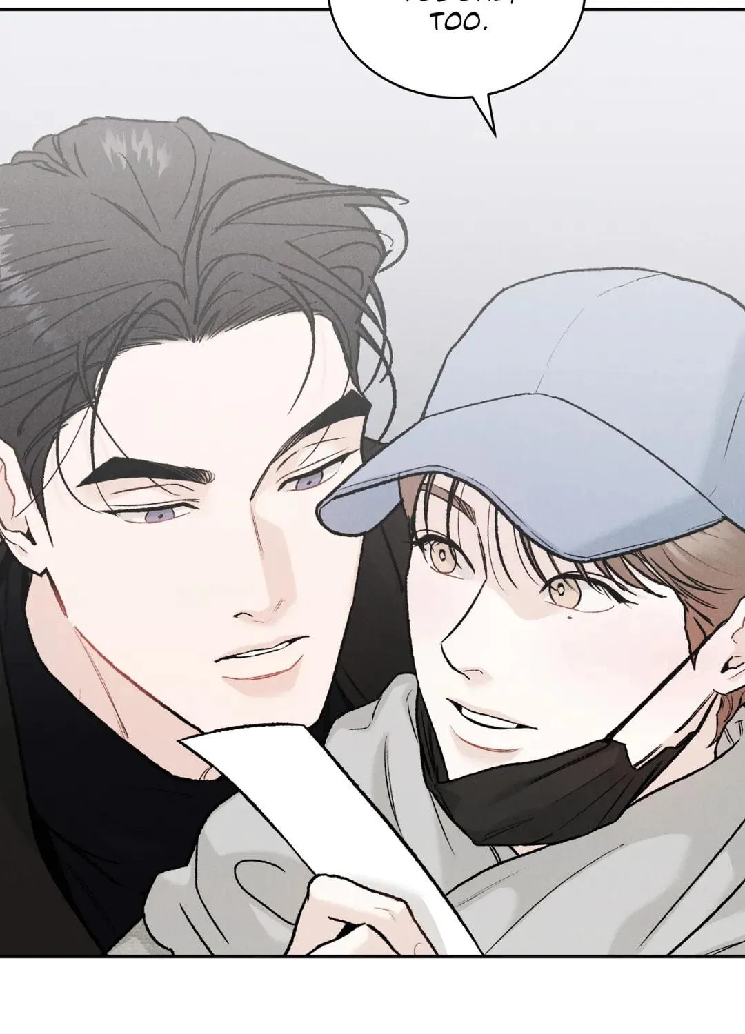 Read Limited Run chapter 51 image 28 on Lezhin
