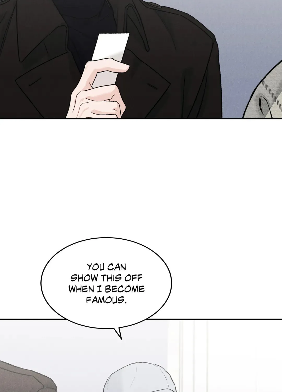Read Limited Run chapter 51 image 32 on Lezhin