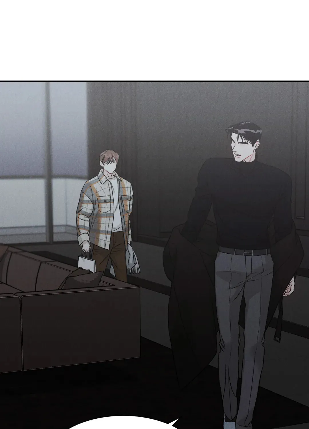 Read Limited Run chapter 51 image 37 on Lezhin