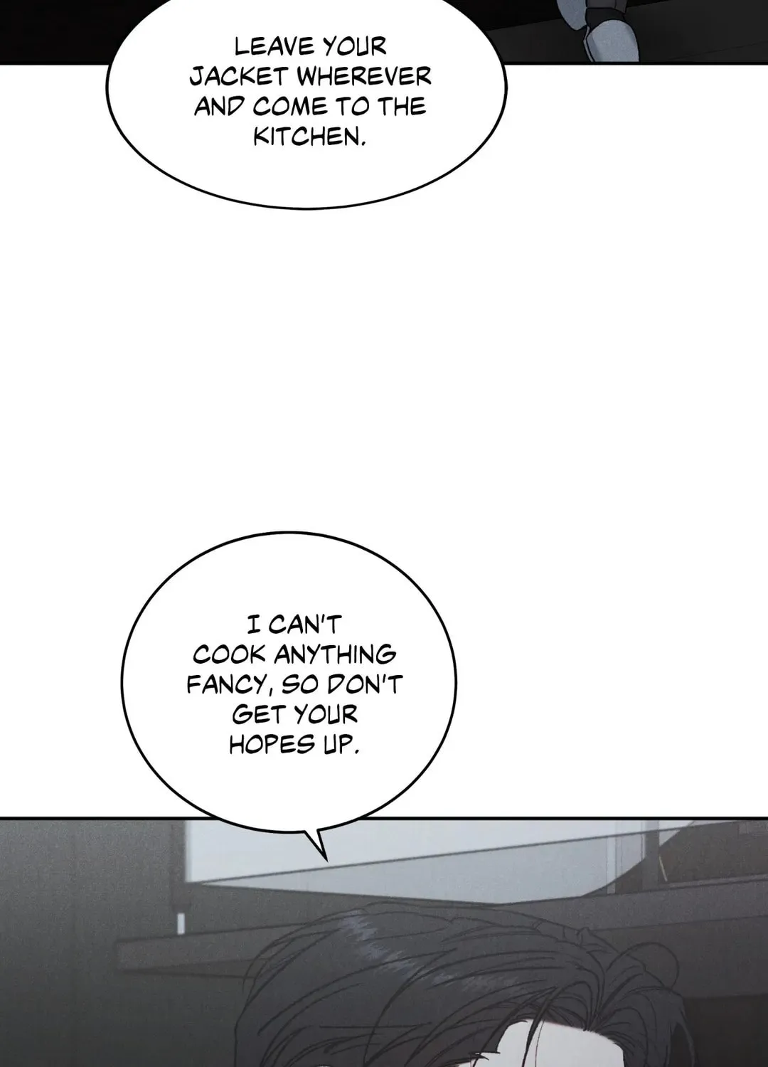Read Limited Run chapter 51 image 38 on Lezhin
