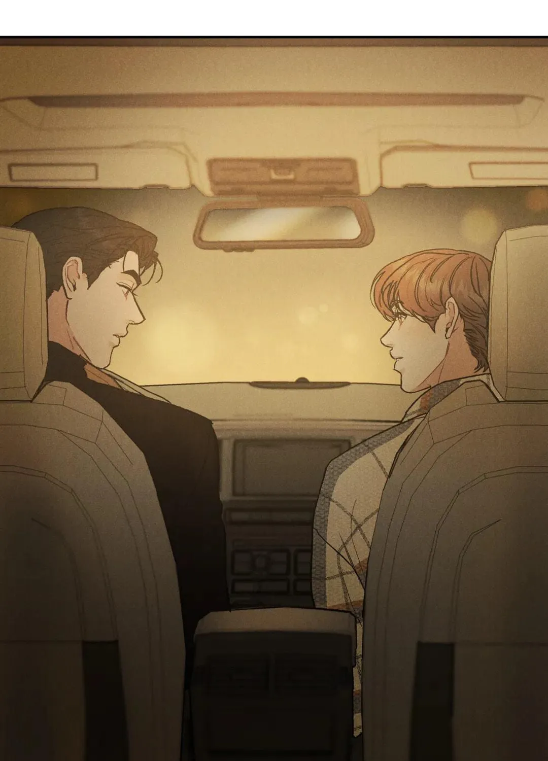 Read Limited Run chapter 51 image 4 on Lezhin
