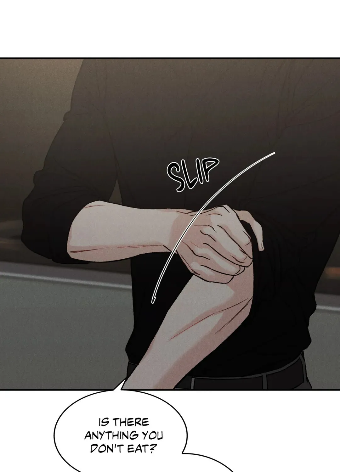 Read Limited Run chapter 51 image 43 on Lezhin