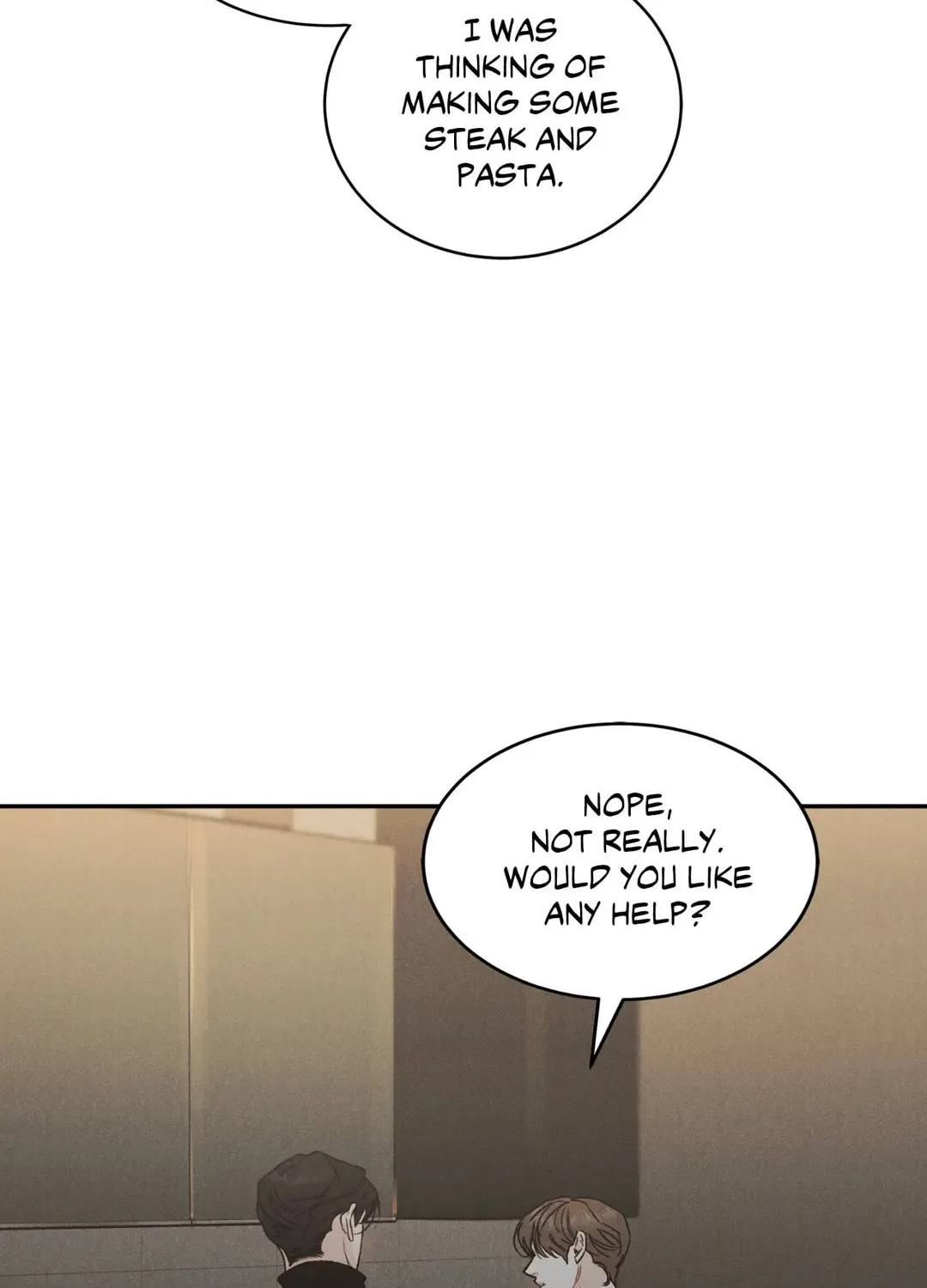 Read Limited Run chapter 51 image 44 on Lezhin