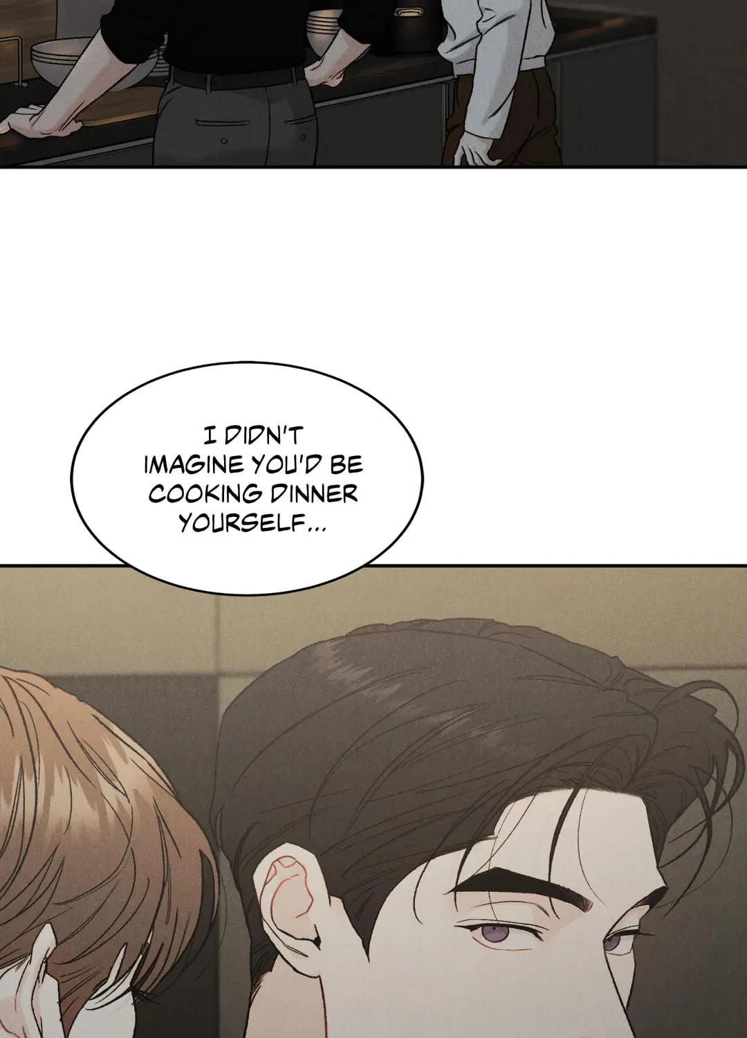 Read Limited Run chapter 51 image 46 on Lezhin
